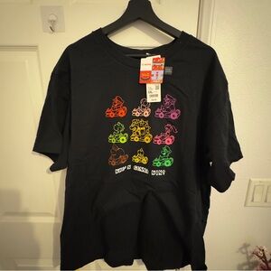 Uniqlo UT Archive Super Mario Kart XXL